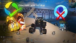 Game For Peace Pc Version | Tencent App Store