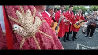 @ilheunanet Folia das Capelas 2 - Homenagem ao Senhor Santo Cristo 2023