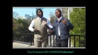 KIMIA NA MOTEMA / KIN-EXPRESS Productions