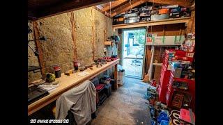 The Shed Move