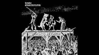 Krake - Streitkultur [2019 Crustcore]