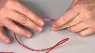 How to join cables with heat shrink crimp connector (waterproof) - Wattmaster TV