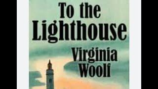 Virginia Woolf's To the Lighthouse
