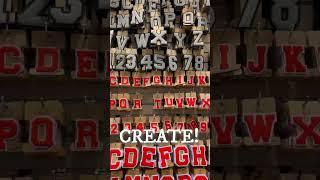 Unleash your #creativity #crafting #crafts #patches #ribbons