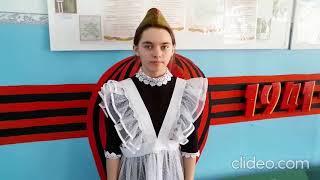 Василевская Варвара стихотворение Кукла Николай Грачёв