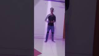 Controlla | choreography by umesh pathak...