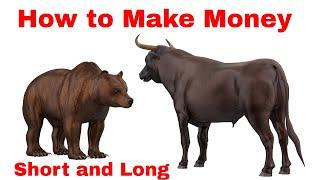 Trading Long and Short How to (in Today"s Market)