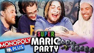 SuperMega On Grumps