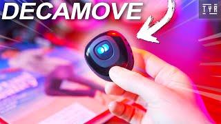 This Little Accessory Just REINVENTED How to Move in VR. And it's AMAZING. DecaMove