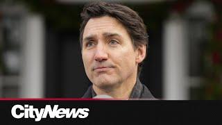 Liberal leadership race will decide Canada's next Prime Minister