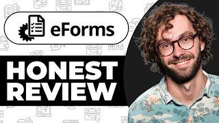 eForms Honest Review - Watch Before Using