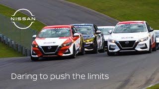 A race like no other: Canada’s Micra and Sentra Cup | Nissan