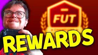 FUT CHAMPS REWARDS WEEK 6!