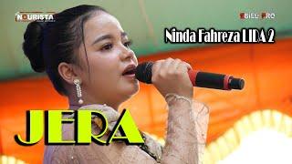 JERA COVER NINDA FAHREZA // NEW NOURISTA 081 225 335 72