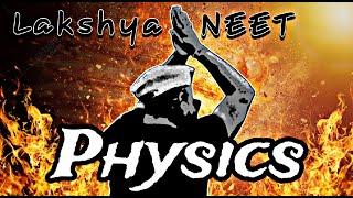 THE ** **** || Physics Faculty REVEALED  Lakshya NEET Batch !! PHYSICS WALLAH