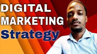 Digital Marketing Strategy Planning for Beginners | 2020 - Tip 07