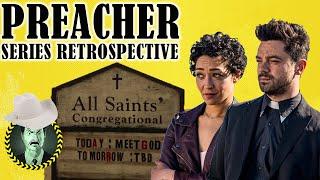 Preacher: Full Series Retrospective