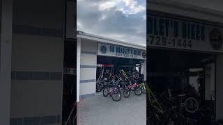 Dr Bradley's Bikes, Wildwood crest New Jersey! #WildwoodNJ #Wildwood #Wildwood2025 ￼