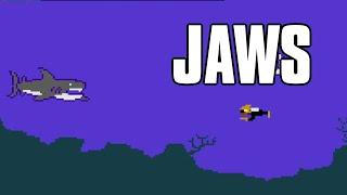 Are We Gonna Need A Bigger Boat? Jaws for the NES, Ranked! | Episode 46