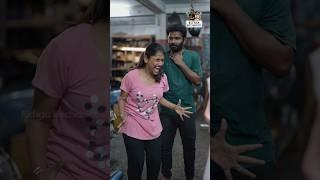 Neengatha Broker Sonna Ponna??? #nithya #shiva #love #tamil #serial #shorts #yt