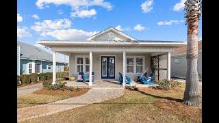 4439 Luke Avenue Is A Luxury Home For Sale In Destin, Florida