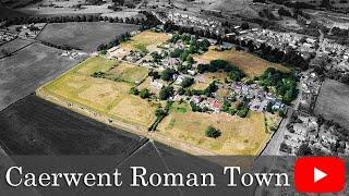 What did the Romans Ever Do For Us? Caerwent Roman Town (Venta Silurum)