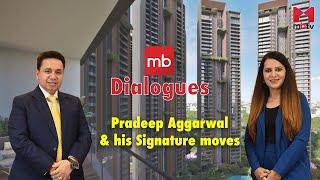 Affordable to Luxury: A 10-Year Journey ft. Pradeep Aggarwal, Founder of Signature Global Group