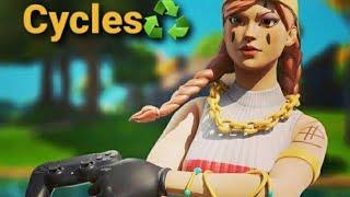 Cycles ️ (Fortnite Montage)~ItsKarmaツ PS4