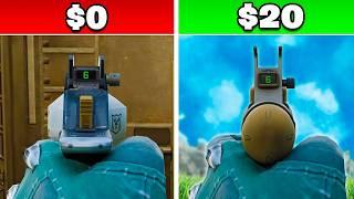 I own ALL 79 PAY TO WIN Items in Apex Legends... it cost me $15,000...