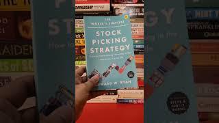 Books to understand Stock Market