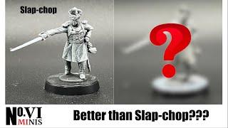 A Faster, Better and Easier Alternative to Slap Chop!