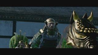 Shogun 2 Machinima - The Siege Of Tarajo