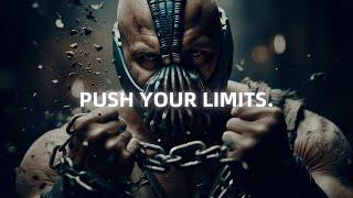 Master the Art of Resilience - Bane Motivational Speech (Powerful)