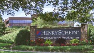 Working at Henry Schein