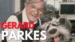 Why Gerard Parkes Is Beloved