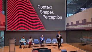 Equity by Design: Building Tech That Reflects Everyone | Sachi Wickramage | WSA Global Congress 2025