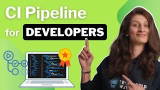 The ONLY Continuous Integration (CI) Tutorial you need as an Engineer