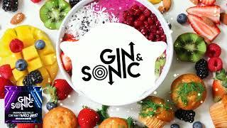 Gin and Sonic Mashup Pack Vol. 17 feat. Wado, Zillionaire, DANCI and Carisen