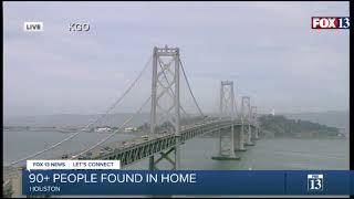 90+ PEOPLE FOUND IN HOME