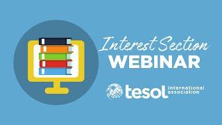 TEIS Webinar: Teacher Development through Language Teacher Associations: Lessons from Africa