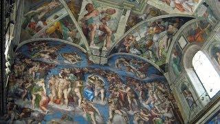 Visiting Vatican City | Rome Travel