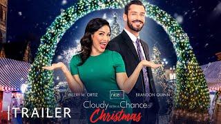 Cloudy With A Chance Of Christmas | Trailer | Nicely Entertainment