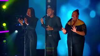 Tribute to Deborah Cox | 5th Annual Black Music Honors | #BMH