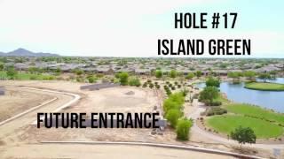 Toll Brothers - New Development at Seville Golf and Country Club