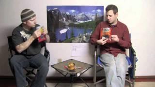 Beef Jerky Boys 2, The Showdown - Camping Gear TV 149