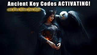 Original Golden Dream  New Earth Timeline is birthed! Ancient Key Codes ACTIVATING  Inner Earth 