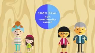 Introducing Ecotricity NZ