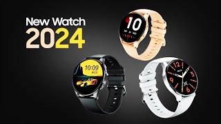 New Watch 2024 — Blackview X20 Smartwatch — 2024 Trailer & Introduction