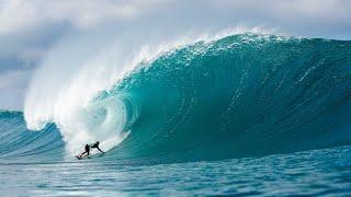 How I got My Perfect Score at the Pipe Masters!