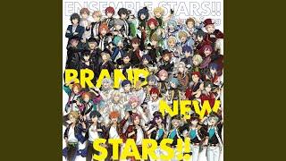 BRAND NEW STARS!!